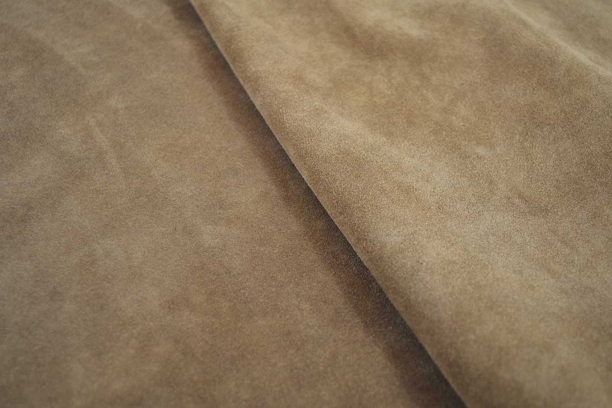 Suede-5